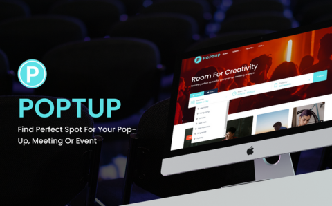 Poptup