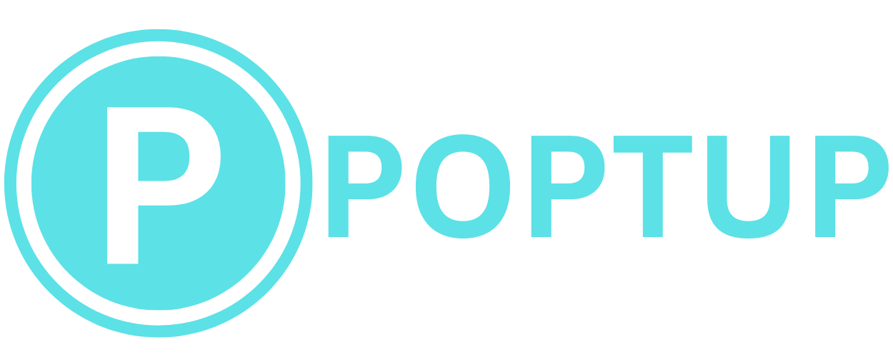 POPTUP