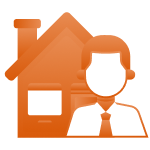 Real estate agent services