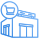 Retail industry