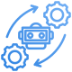 Robotic Process Automation (RPA)