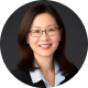 Sarah Jones, CEO