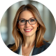 Sarah Jones, COO