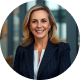 Sarah Thompson, CEO