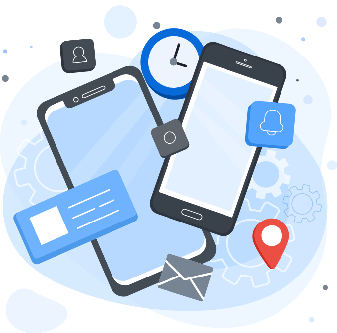 Mobile App Development Company
