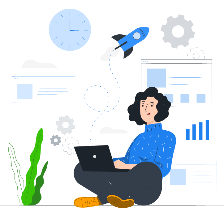 SaaS application development company