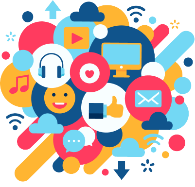 social media app