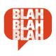 Blah Social media platform