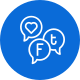 social media posts