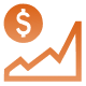 Steady Revenue