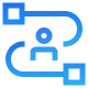 supply chain in blockchain