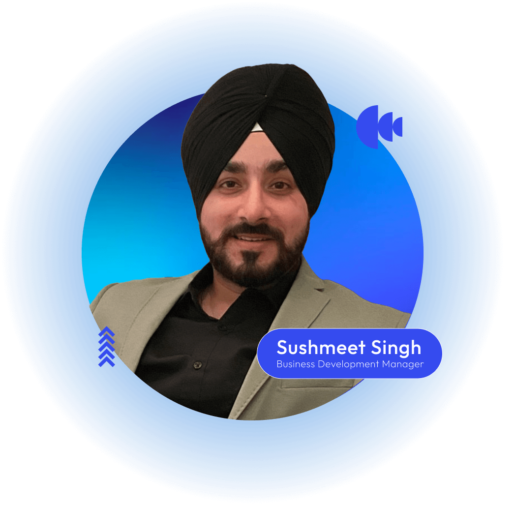 Sushmeet Singh