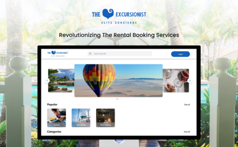 The Excursionist