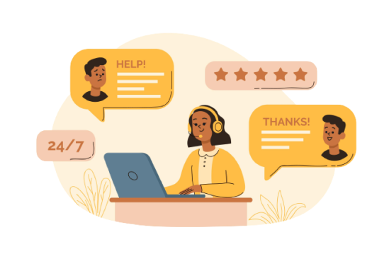 Product Management Service Provider