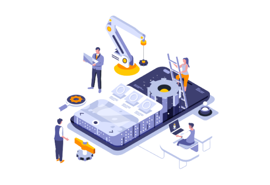 Product Management Service Company