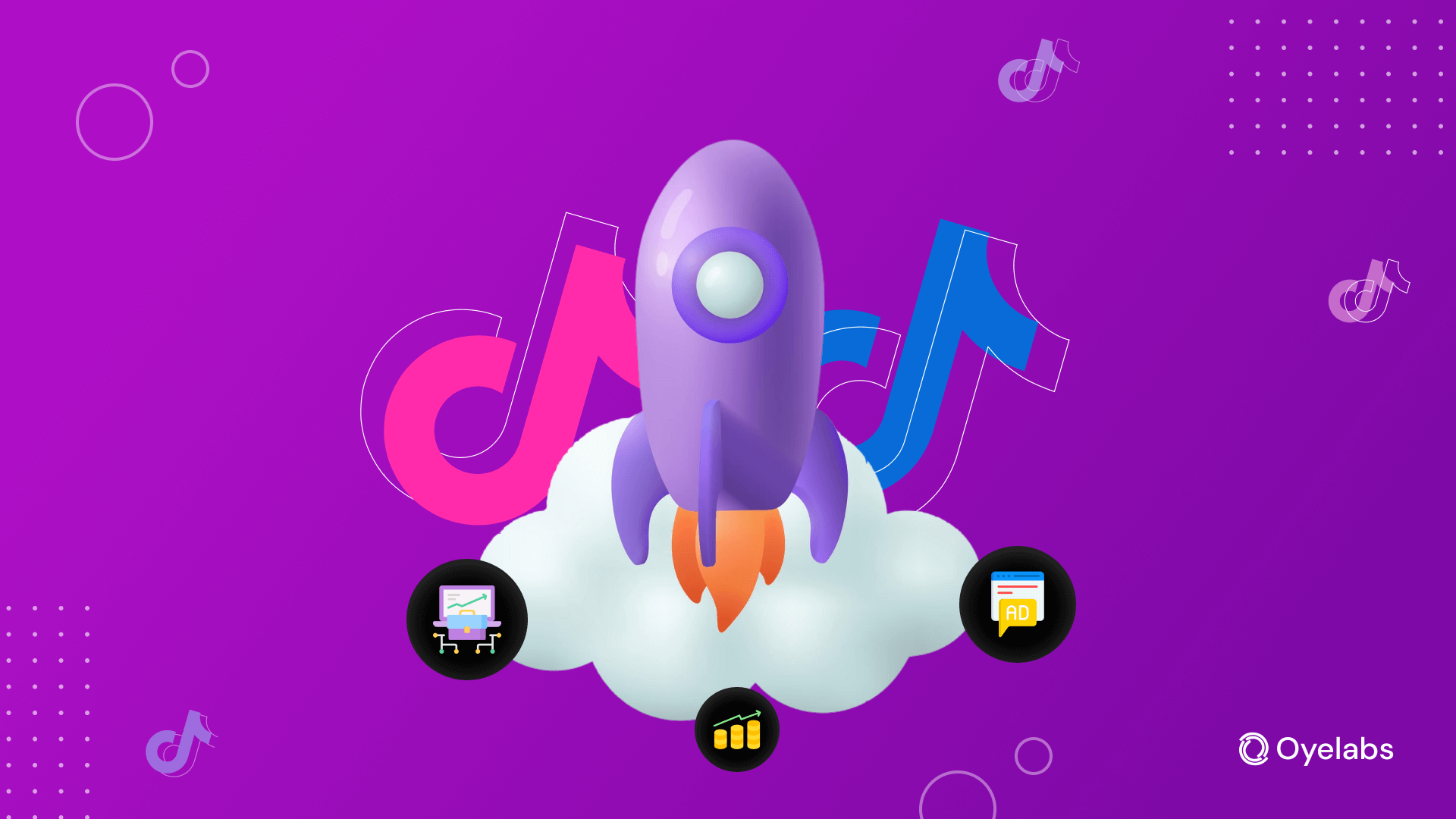 TikTok Business Model