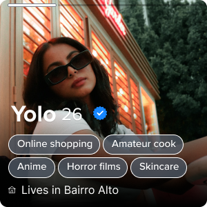 Tinder clone script by Oyelabs