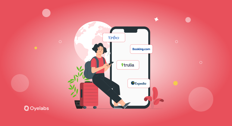 Top Airbnb-Like Apps in the USA