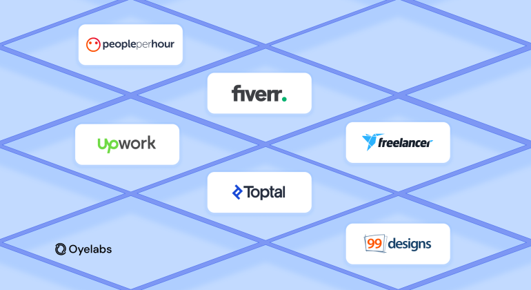 Top Business Models for Your Freelance Marketplace App