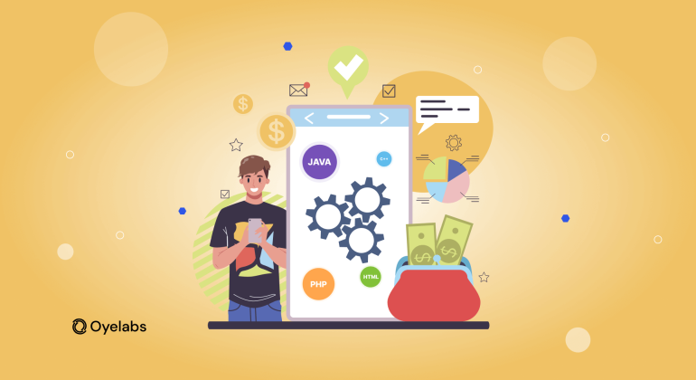 True Cost of Developing an E-commerce apps