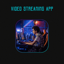 Twitch Clone