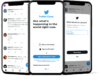 Twitter clone by Oyelabs