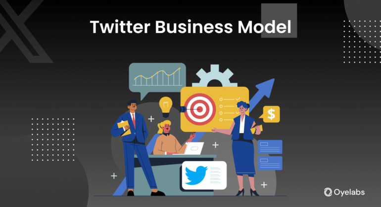 Twitter (X) Business Model