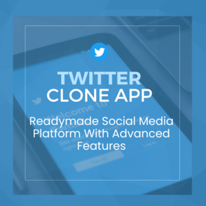 Twitter Clone
