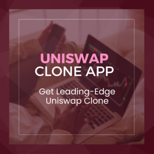 Uniswap Clone