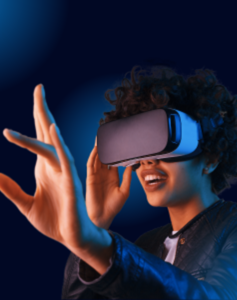 Metaverse app development