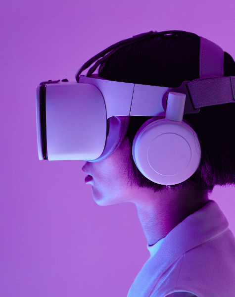 Metaverse development