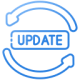 Update services
