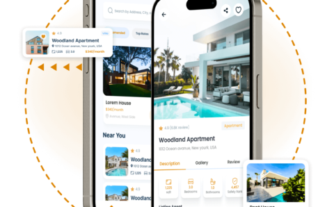 Vrbo Clone Banner