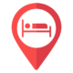 waterbnb (Vacation rental clone)