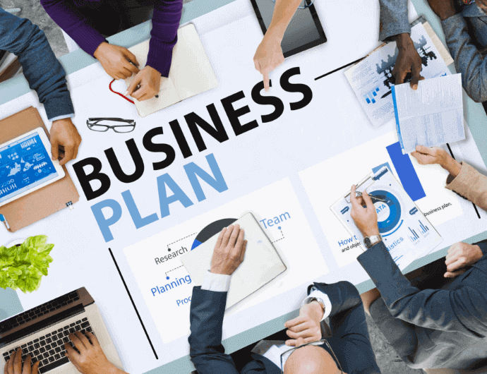 mvp business plan