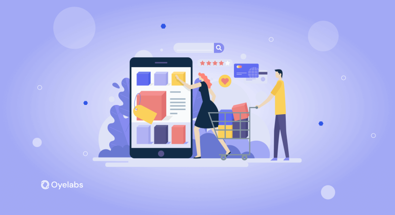 What's Next in Ecommerce App Development for 2025