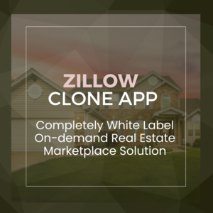 zillow clone