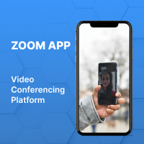 Zoom Clone