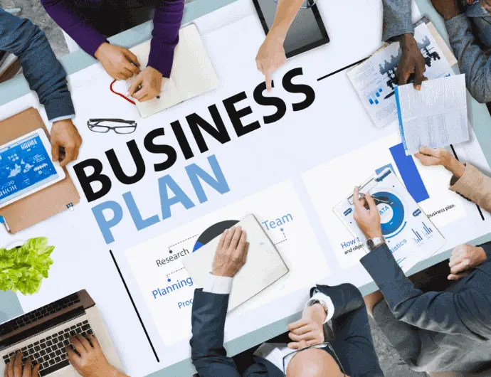 Alibaba clone buisness Plan